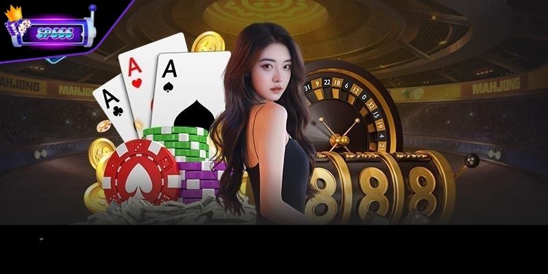 Giới thiệu Sp666 qua kho game đa dạng và hấp dẫn